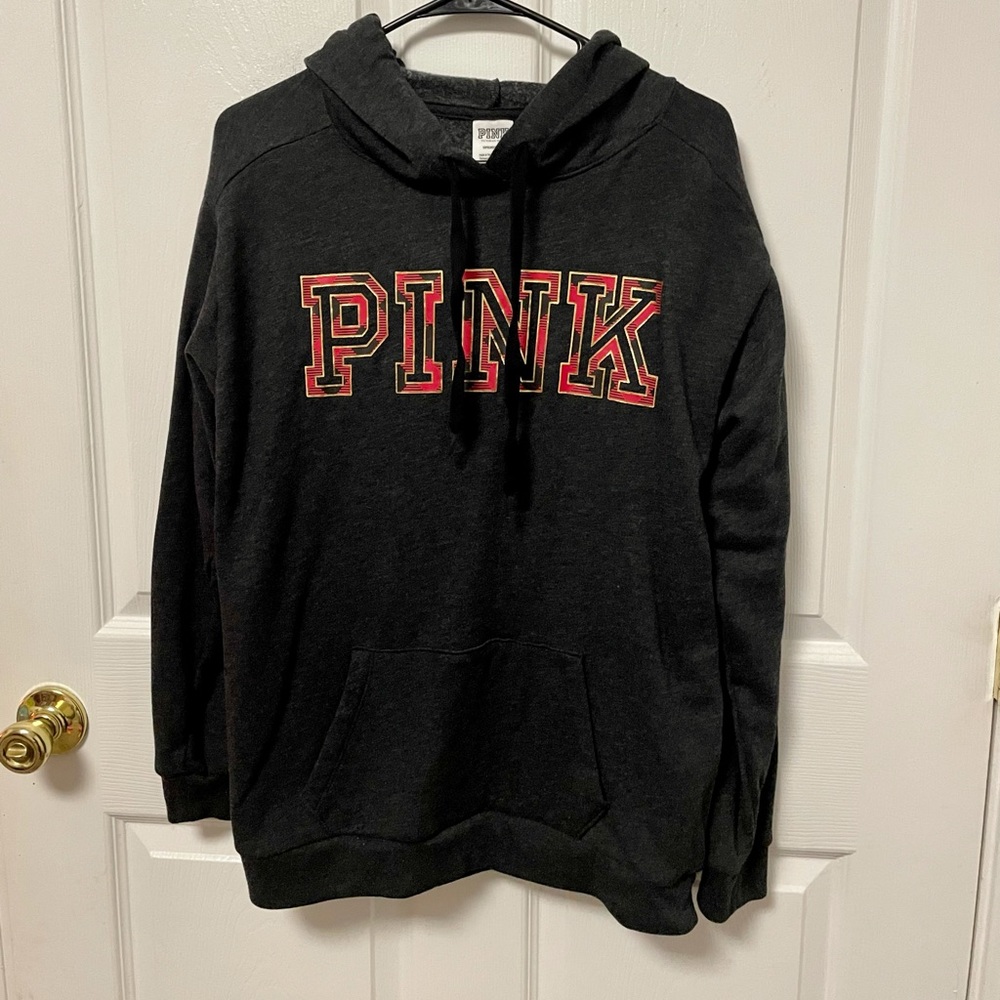Victoria’s Secret PINK Oversized Hoodie